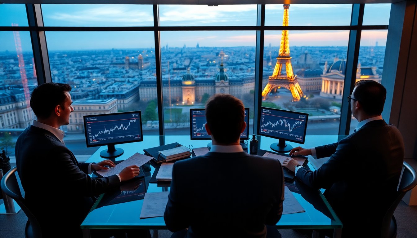 la sorprendente superiorita dei rendimenti dei bond francesi rispetto a quelli italiani 1762429636