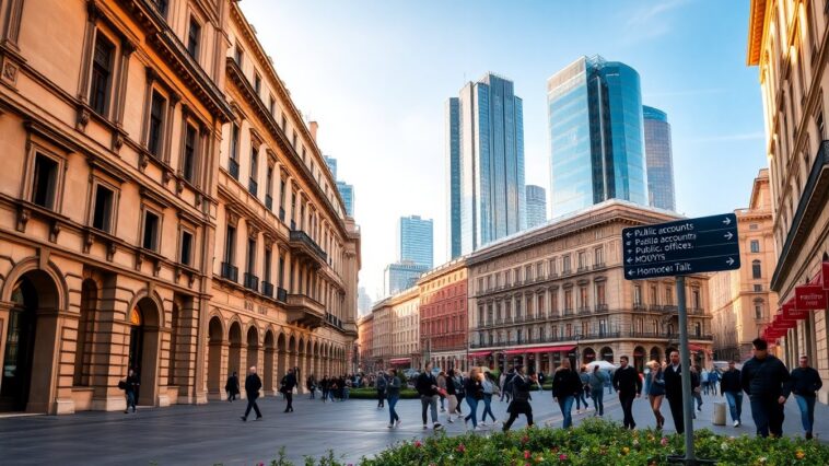 lagenzia moodys pronta a rialzare il rating dellitalia dopo 23 anni 1763706972