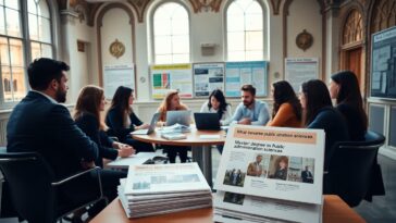 laurea magistrale in scienze delle pubbliche amministrazioni scopri le opportunita a venezia 1762063323
