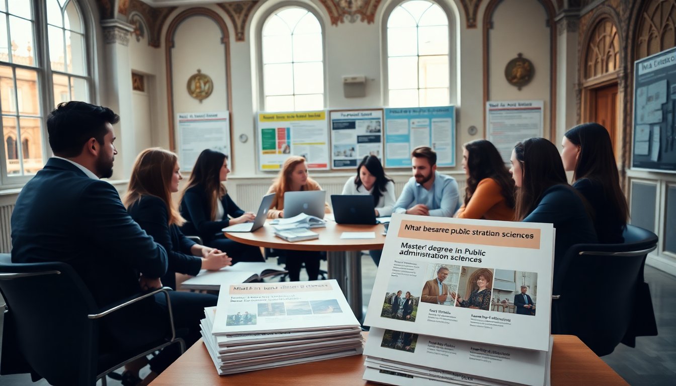 laurea magistrale in scienze delle pubbliche amministrazioni scopri le opportunita a venezia 1762063323