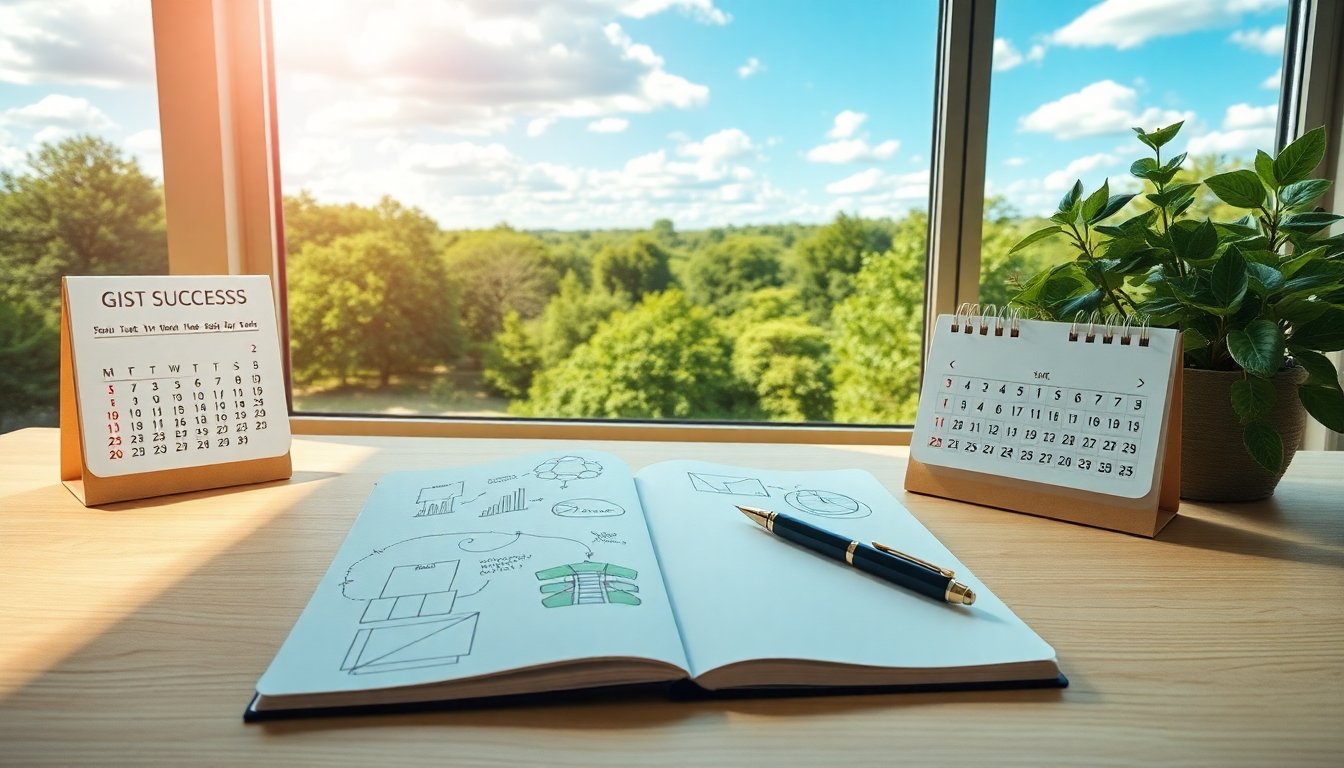 le 5 strategie segrete per avere successo nella vita 1762705645