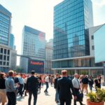 le borse europee crescono grazie alla fiducia nella fed segnali positivi per il mercato 1764146996