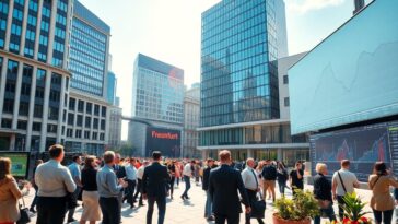 le borse europee crescono grazie alla fiducia nella fed segnali positivi per il mercato 1764146996