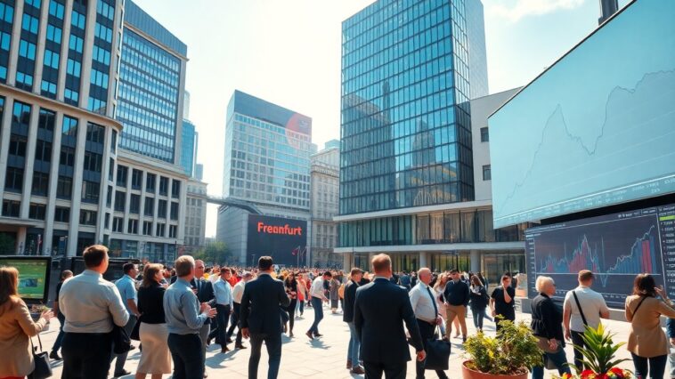 le borse europee crescono grazie alla fiducia nella fed segnali positivi per il mercato 1764146996