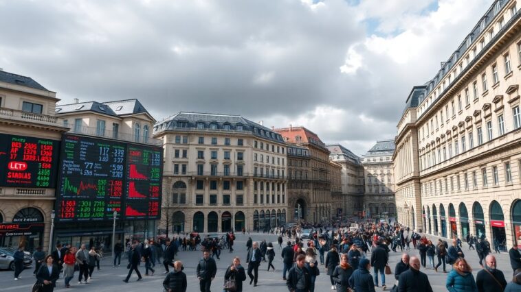 le borse europee segnali di ripresa ma fragilita persistente 1763133733