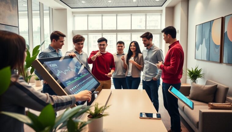 levoluzione dei servizi bancari come ladozione delle criptovalute sta cambiando il panorama finanziario 1764412839