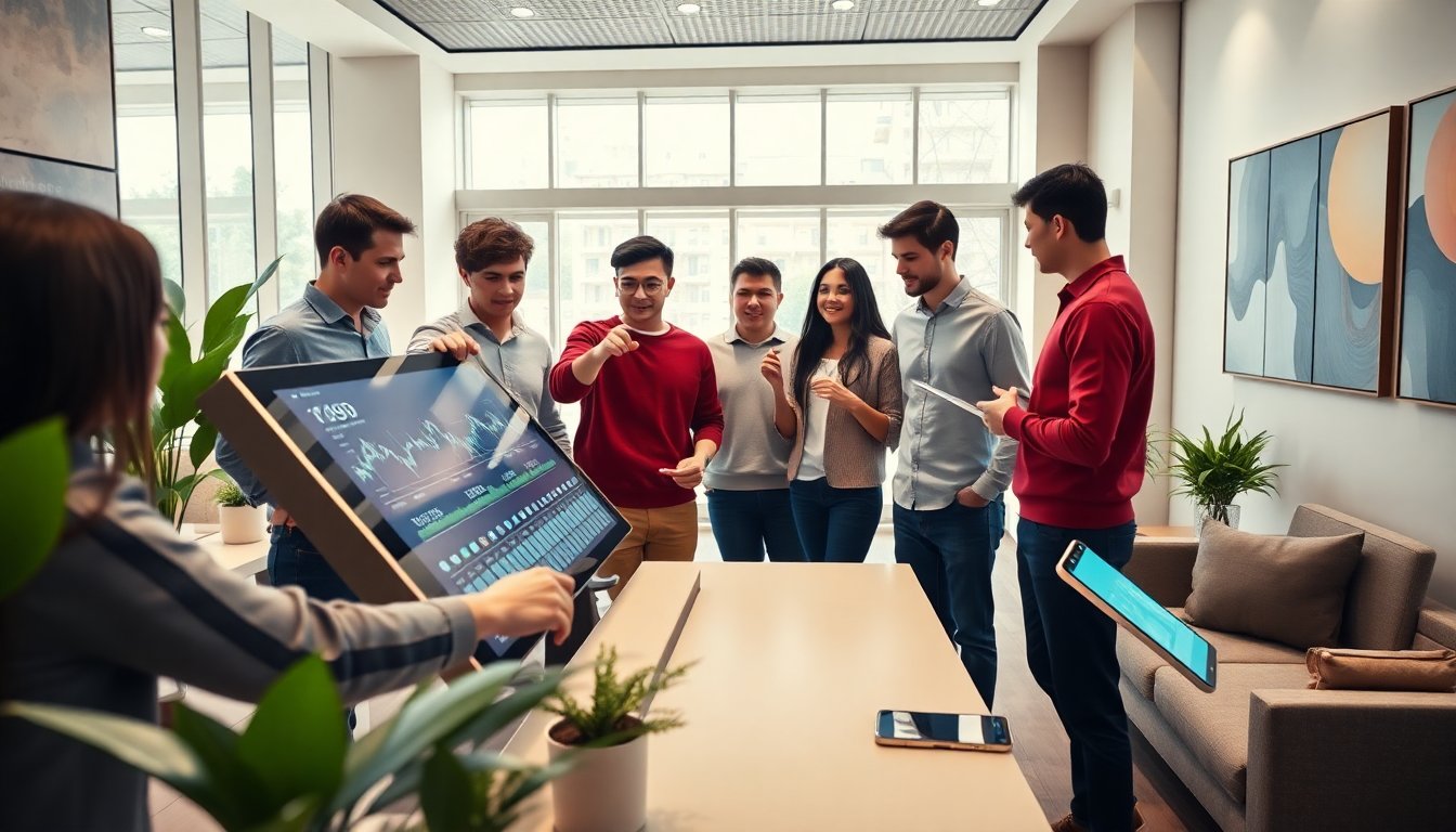 levoluzione dei servizi bancari come ladozione delle criptovalute sta cambiando il panorama finanziario 1764412839