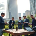 levoluzione delleconomia nel 21 secolo tendenze e sfide 1762749158