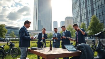 levoluzione delleconomia nel 21 secolo tendenze e sfide 1762749158