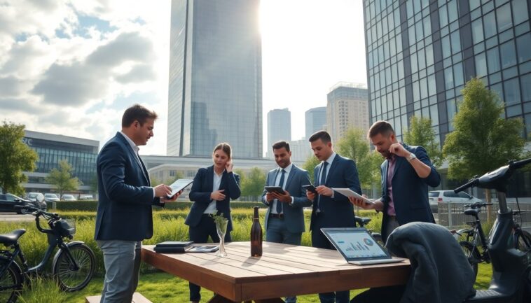 levoluzione delleconomia nel 21 secolo tendenze e sfide 1762749158