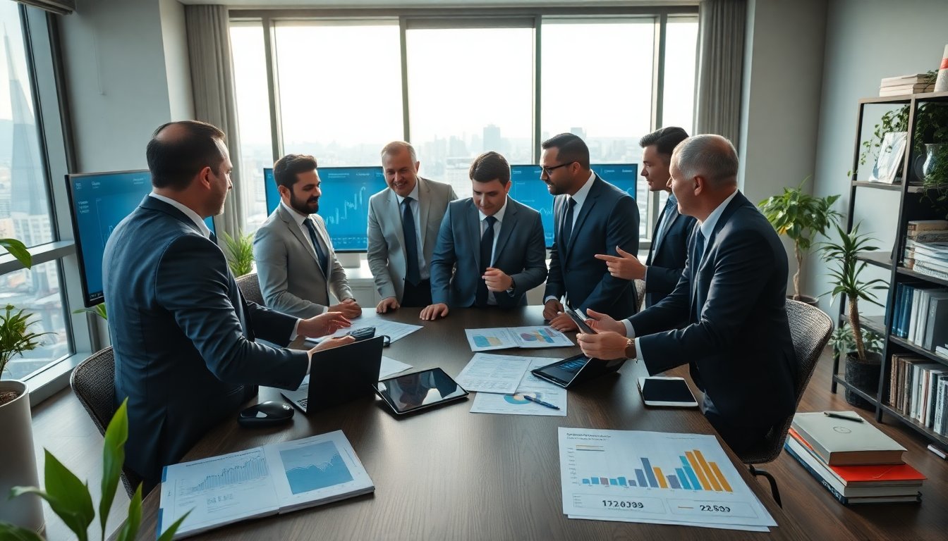 Lezioni dalla crisi del 2008 per il futuro dell’innovazione fintech