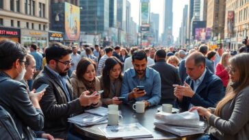 limpatto delle notizie sullumore economico nel 2025 analisi e previsioni 1762651311