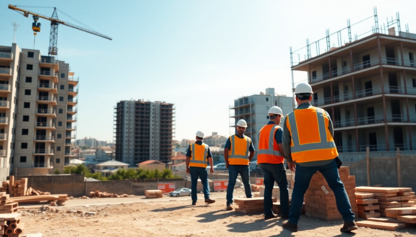 limpatto delle tariffe e della manodopera edilizia sui costi delle abitazioni 1763204503