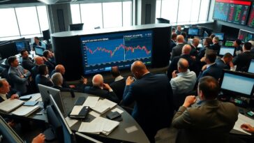 limpatto dellinchiesta su mps e mediobanca nel mercato azionario analisi e prospettive 1764482490