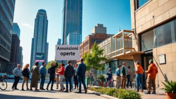 linaspettata crescita dei posti di lavoro nel settore privato americano 1762473326