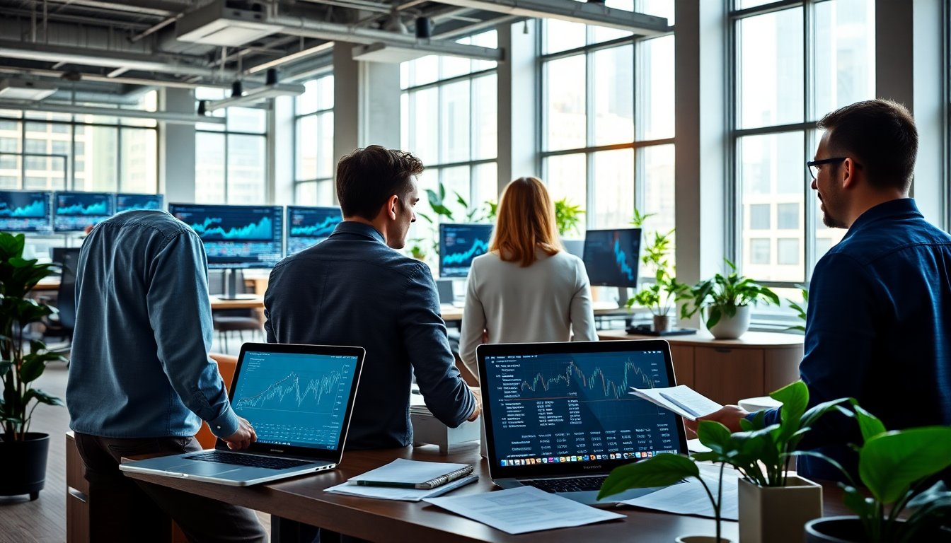 linnovazione fintech e le lezioni dalla crisi del 2008 1761994545