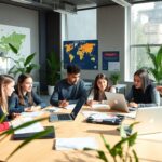 linternazionalizzazione nelle scuole di management ed economia opportunita e sfide 1762418764