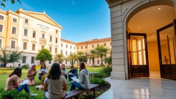 lumsa scopri i corsi di laurea e le opportunita di studio a roma 1764394435