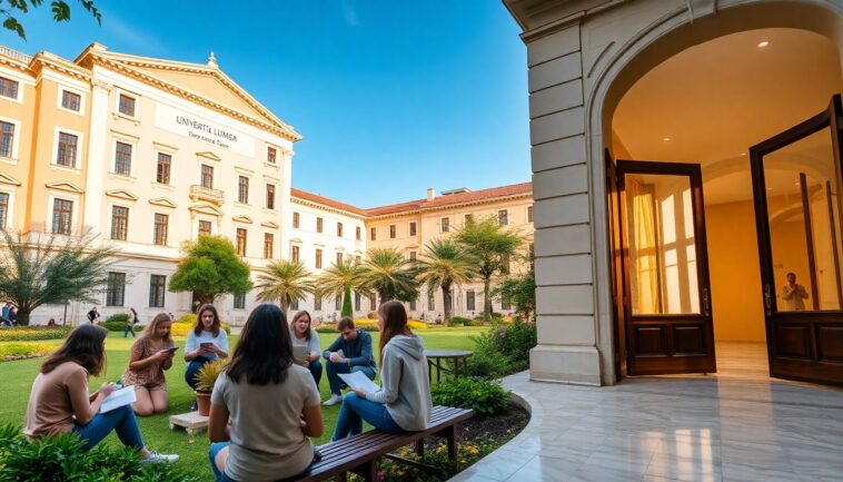 lumsa scopri i corsi di laurea e le opportunita di studio a roma 1764394435