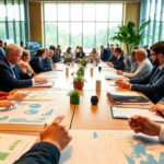 lunione europea alla cop30 verso una sostenibilita incerta ma necessaria 1763836636