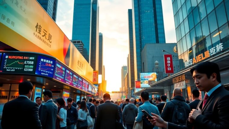 lurgenza di un significativo apprezzamento del renminbi in cina impatti e prospettive 1763932292