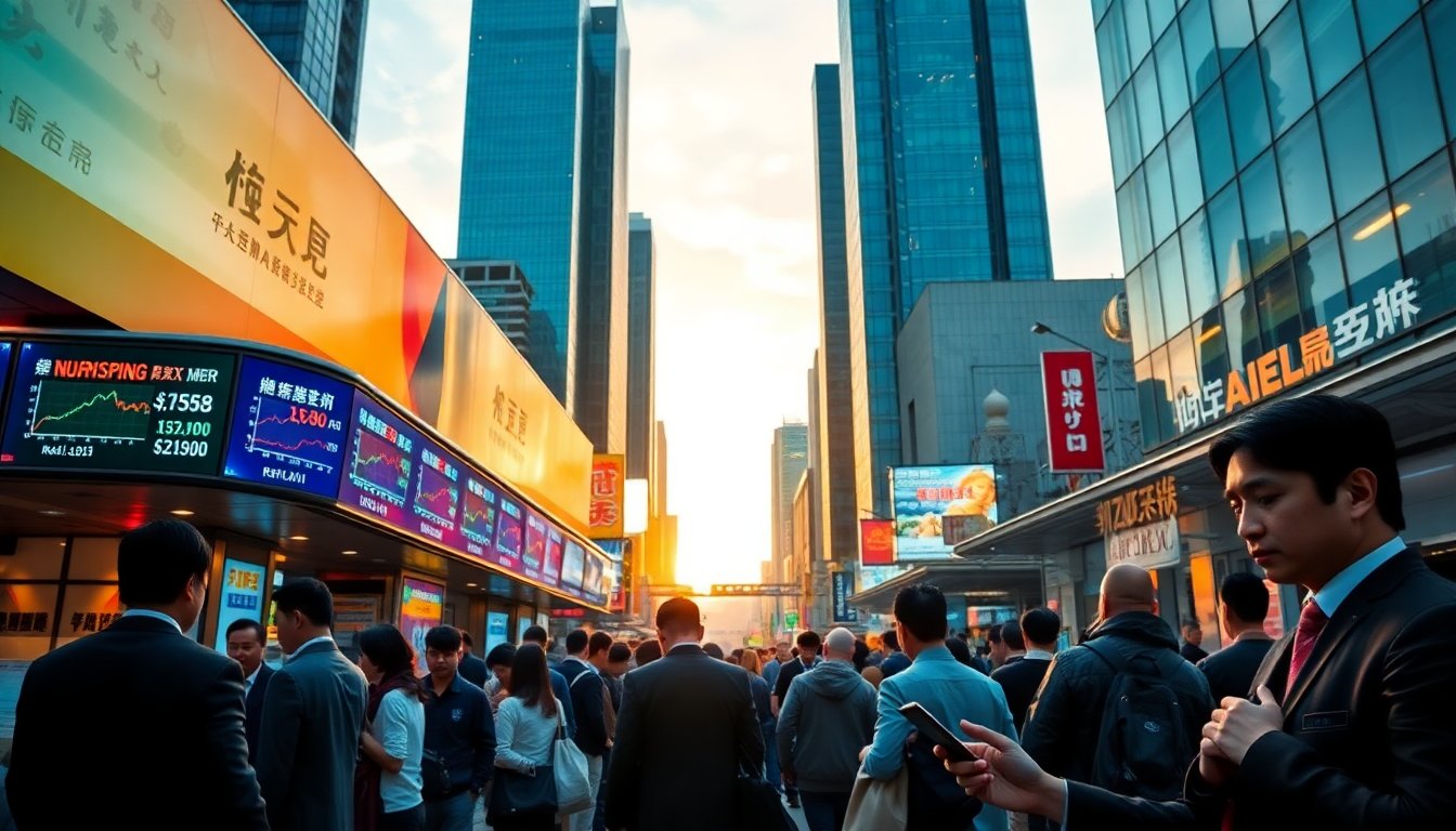 L’urgenza di un significativo apprezzamento del renminbi in Cina: Impatti e Prospettive
