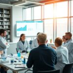 maziar doustdar la rivoluzione di novo nordisk nel settore farmaceutico 1762150491