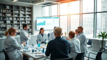 maziar doustdar la rivoluzione di novo nordisk nel settore farmaceutico 1762150491