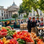 mercati e governo alla ricerca di un equilibrio perfetto 1764320539