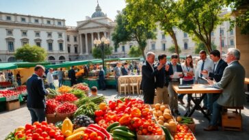 mercati e governo alla ricerca di un equilibrio perfetto 1764320539