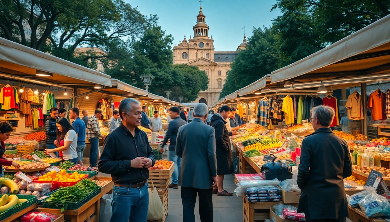 mercati e governo come i mercati possono correggere gli errori delle politiche pubbliche 1764268740
