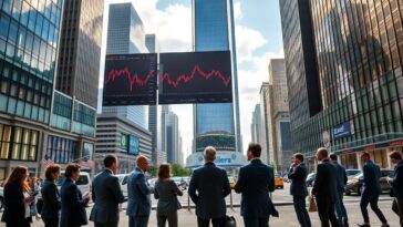 mercati finanziari bolle speculative o evoluzione naturale delleconomia 1764335656