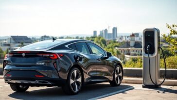 nidec e bnp paribas collaborazione strategica per potenziare la mobilita elettrica 1762226442