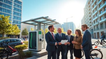 nidec e bnp paribas leasing solutions partnership strategica per infrastrutture sostenibili 1762201065