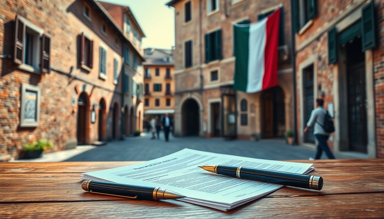 novita sul commissariamento dei comuni inadempienti tutto cio che devi sapere 1763508762