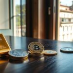 nuove normative fiscali su oro e criptovalute nella manovra italiana 2026 cosa devi sapere 1763557325