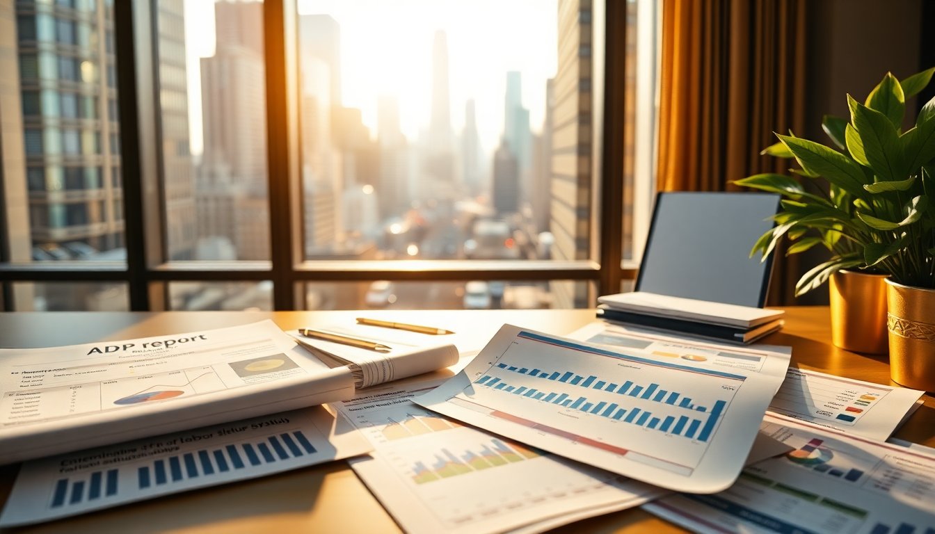 Occupazione di Ottobre: Analisi Approfondita e Implicazioni Future