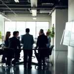 occupazione nelle piccole e grandi aziende tendenze recenti 1764526383