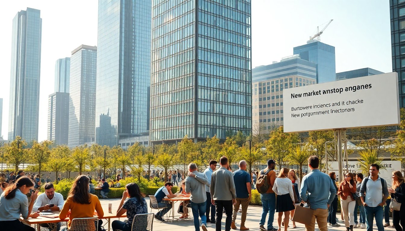 opportunita e sfide del mercato e del governo nelleconomia moderna 1764216818