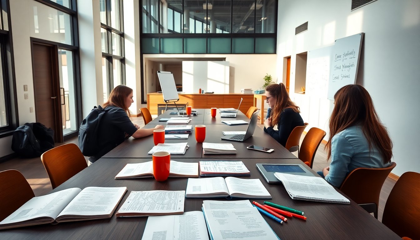 Opzioni di Studio all’Università LUMSA: Corsi, Opportunità e Prospettive di Carriera
