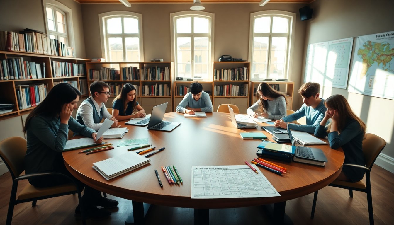 Orari delle Lezioni di Statistica e Ingegneria Civile a Bologna: Guida Completa e Aggiornata