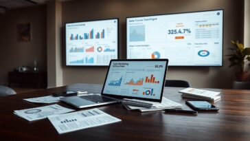 ottimizzazione del funnel di vendita strategie basate sui dati 1762756412