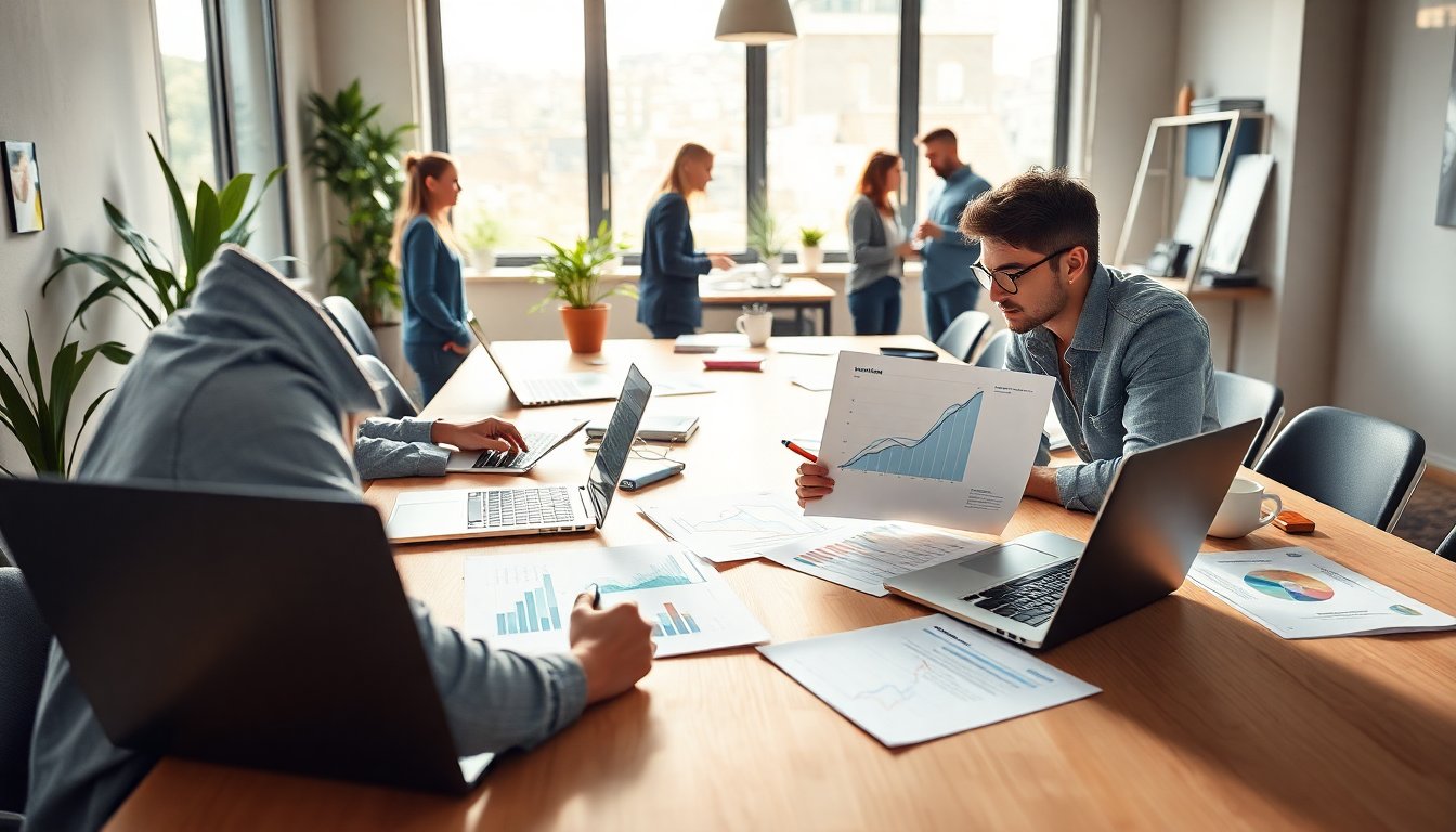 Ottimizzazione del funnel di vendita: strategie vincenti basate sui dati