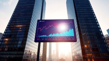 panoramica completa del mercato finanziario del 2025 1762796140