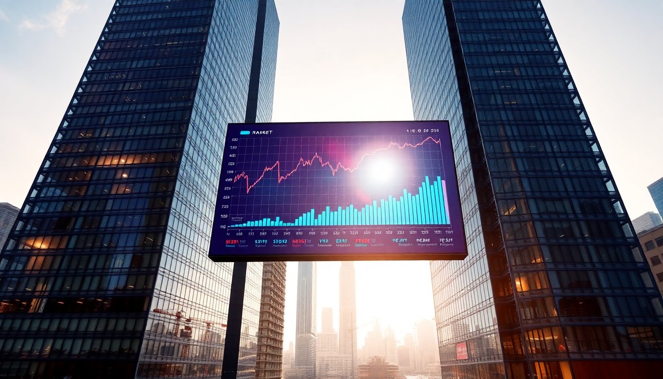 panoramica completa del mercato finanziario del 2025 1762796140