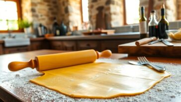 pasta fresca storia e tecniche per un piatto indimenticabile 1762172220