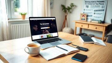 phishing e agenzia delle entrate guida completa per riconoscere e difendersi dalle truffe online 1762411482