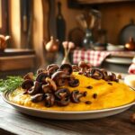 polenta tradizione e innovazione nel piatto italiano 1762778089