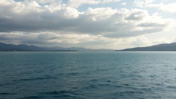 ponte sullo stretto di messina un altro rinvio dalla corte dei conti 1763419294