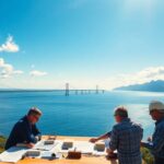 ponte sullo stretto la corte dei conti blocca il progetto 1763444988